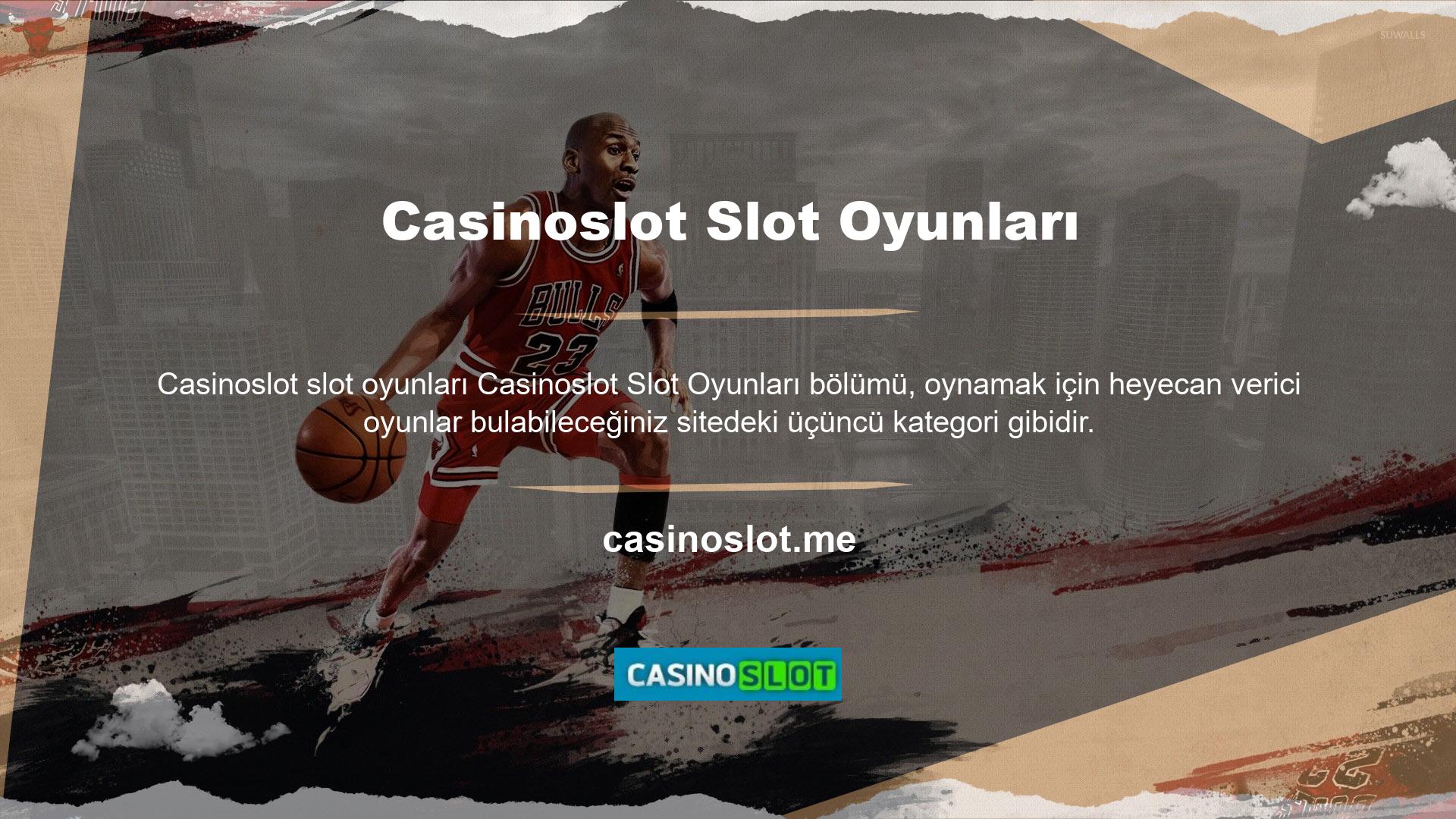 Bu yerden ne kadar alabileceğimiz şaşırtıcı! Ana kategoriler, en popüler canlı casino olan Zepplin'in en popüler canlı casinodan başlayarak kendi kategorisine sahip olduğunu gösteriyor