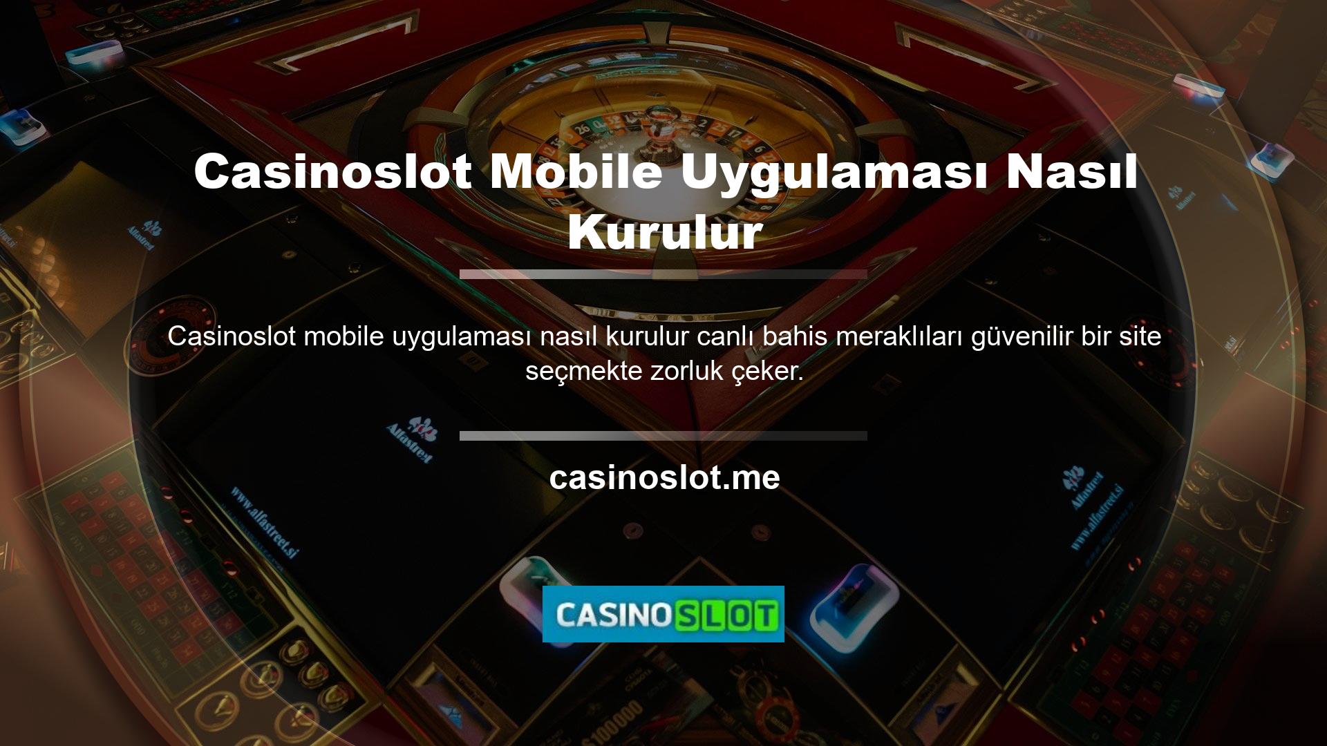 Spora bahis oynayabileceğiniz birçok web sitesi var, ancak hangilerinin güvenilir olduğunu bulmak zor